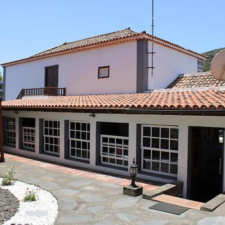 Villa La Capirota Lodero Exterior foto